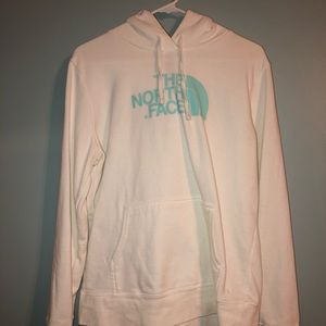 North Face Hoodie